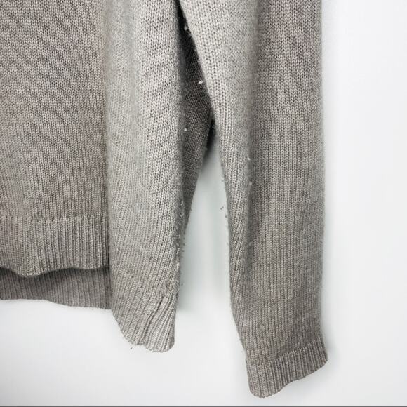 Iris Von Arnim 100% Cashmere Sweater ‘She’s a Rainbow’ Size Small - Picture 6 of 12